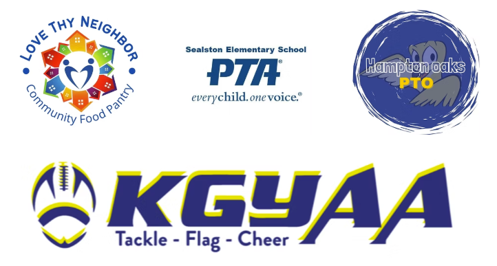 Supported Organization